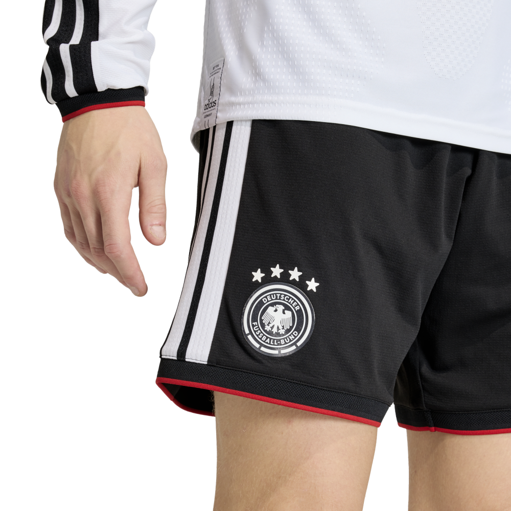 adidas Deutschland Heimhose 2026