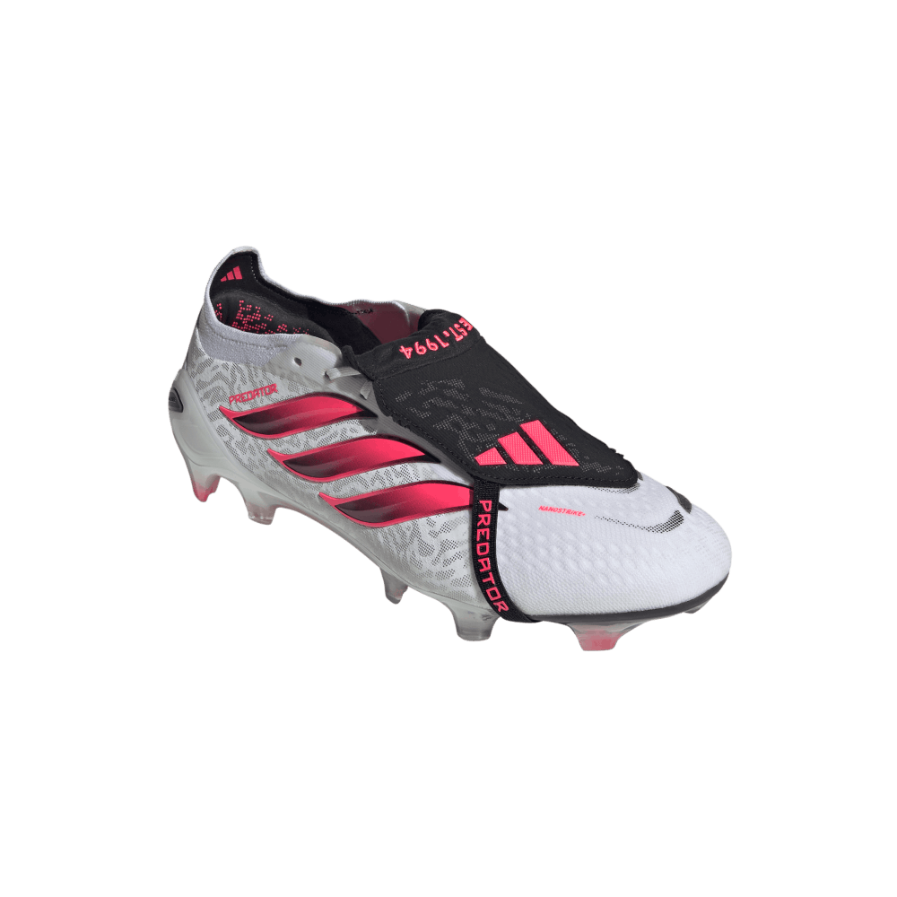 adidas Predator Elite FG Fold Over Tongue