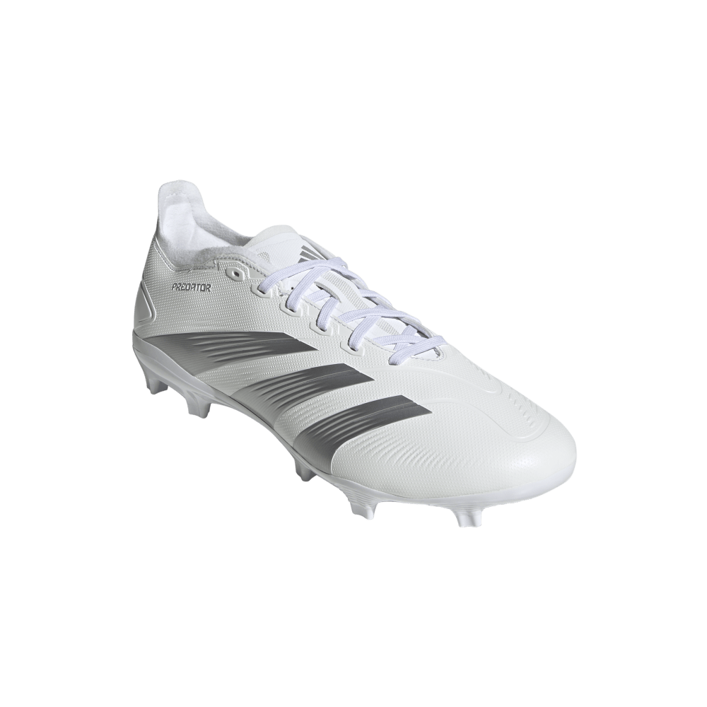 adidas Predator League FG Fussballschuhe weiß