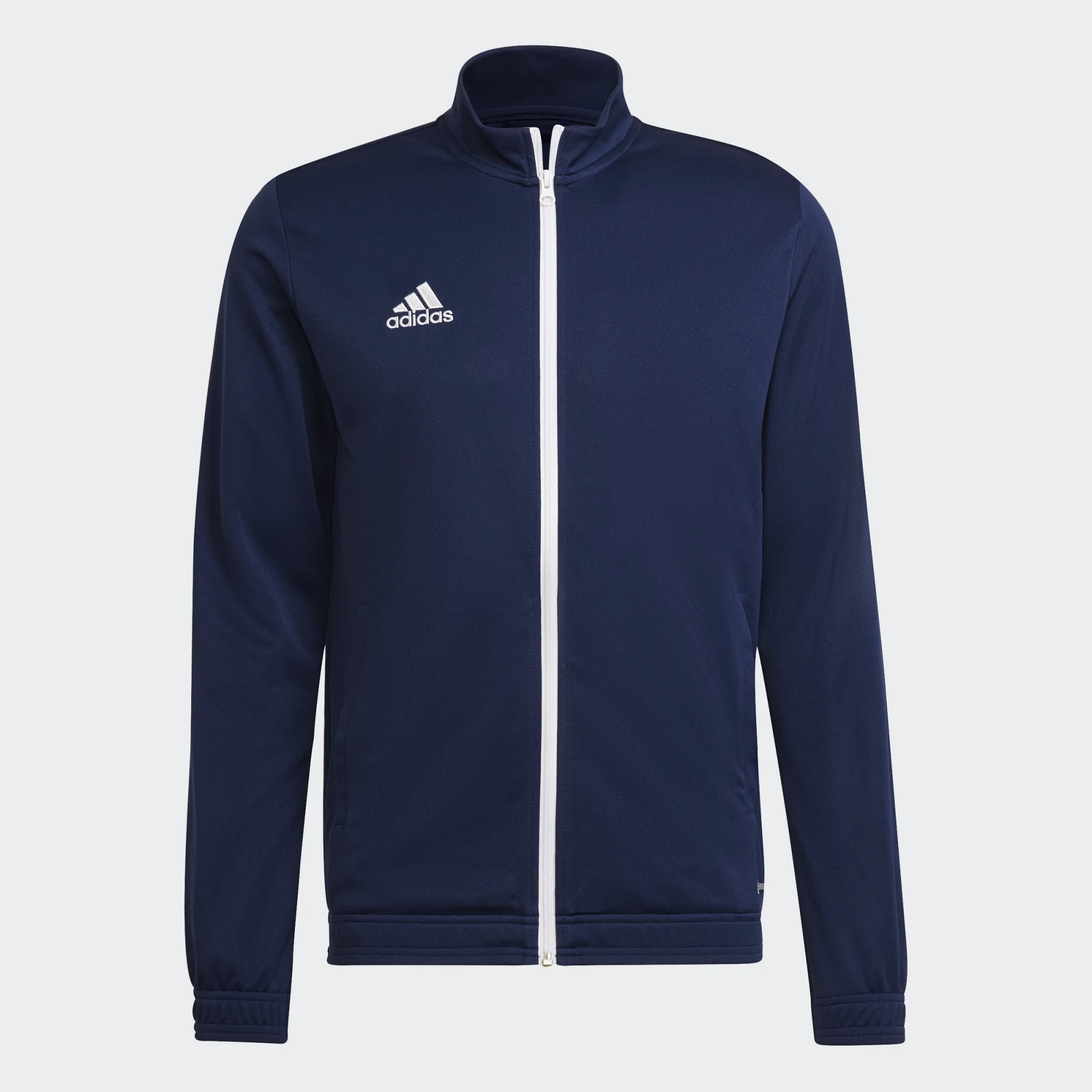 Entrada 22 Track Jacket navy blue Gr. L