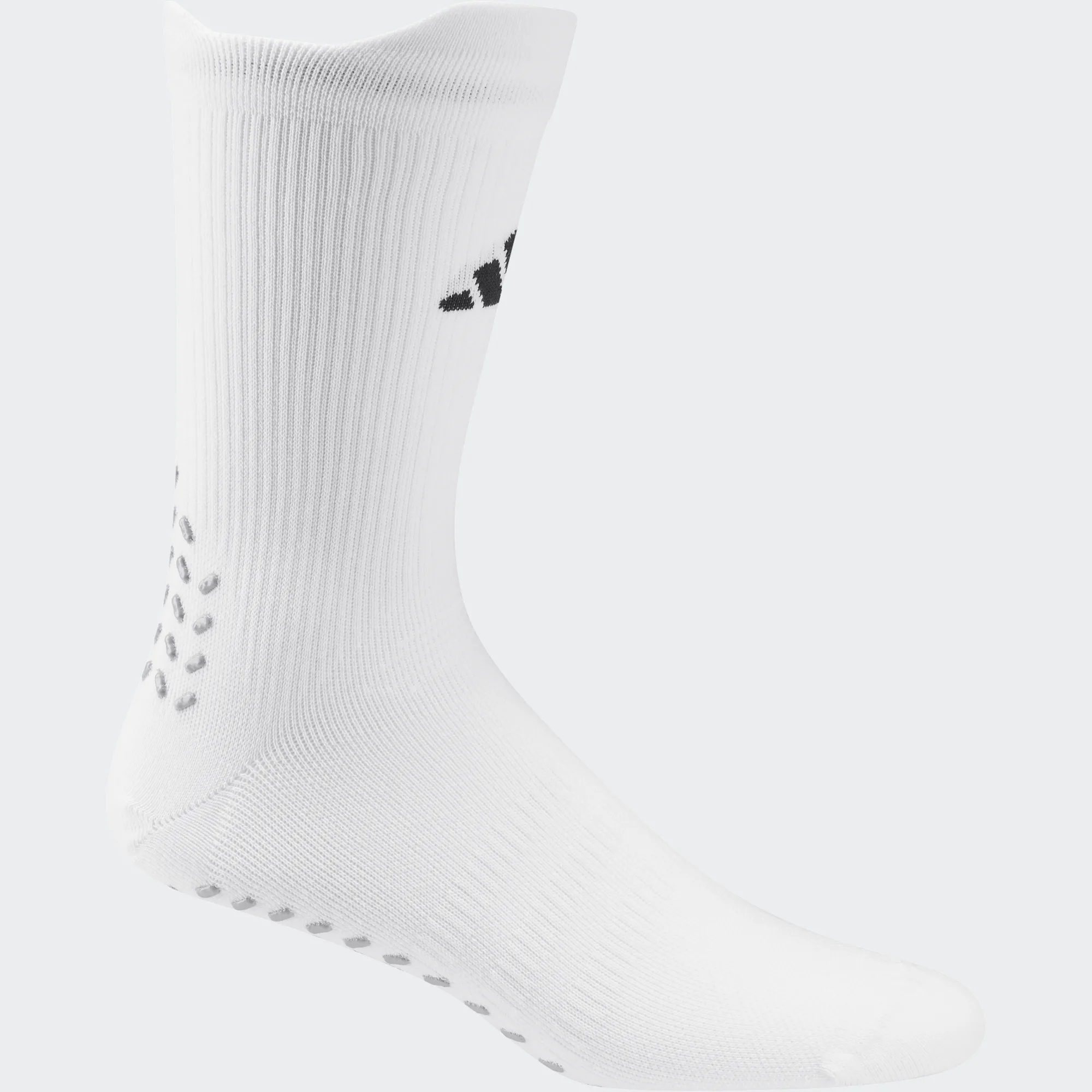 adidas leichte Fußball gedruckte Grip Socken 