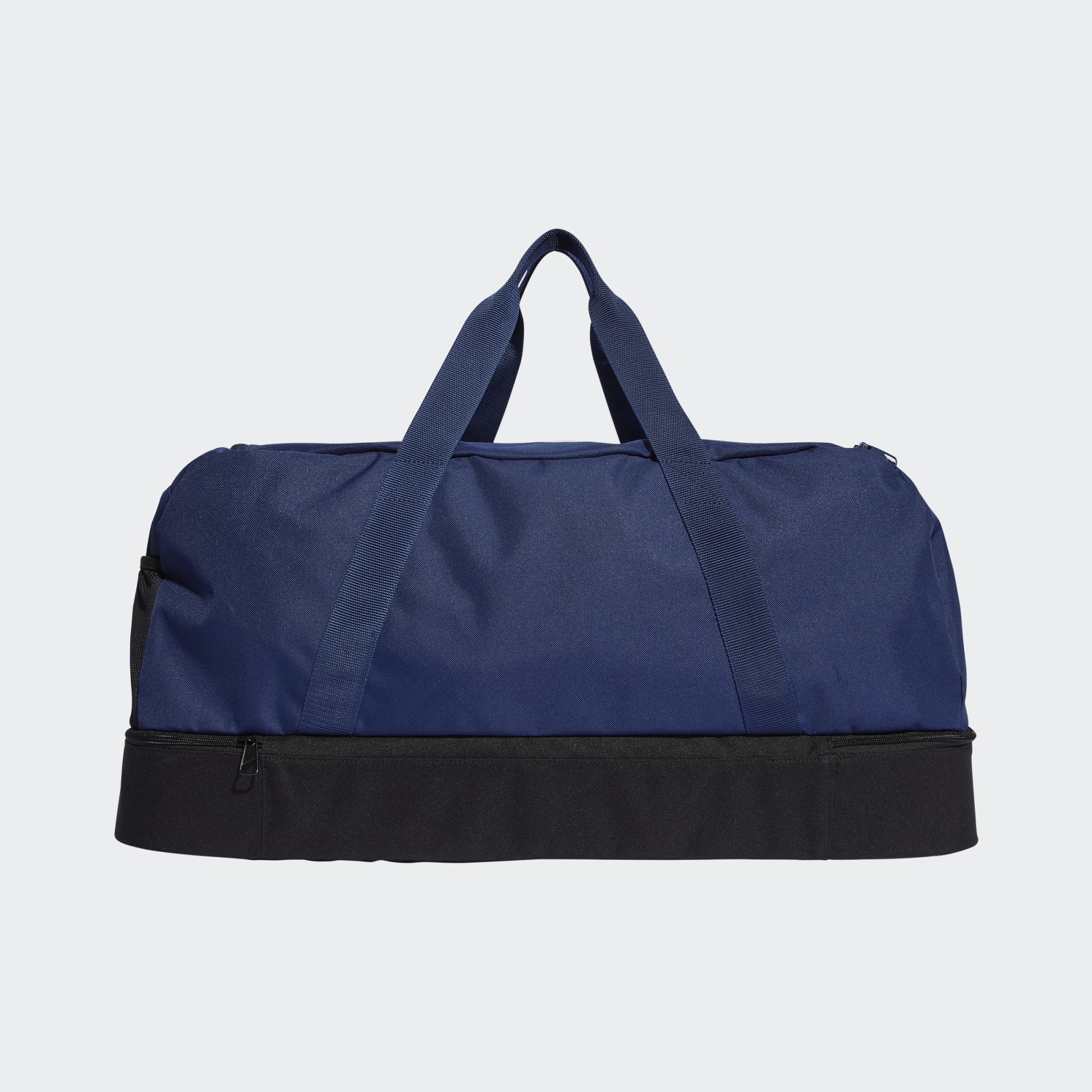 adidas Tiro League Sporttasche mit Bodenfach Gr. L dunkelblau