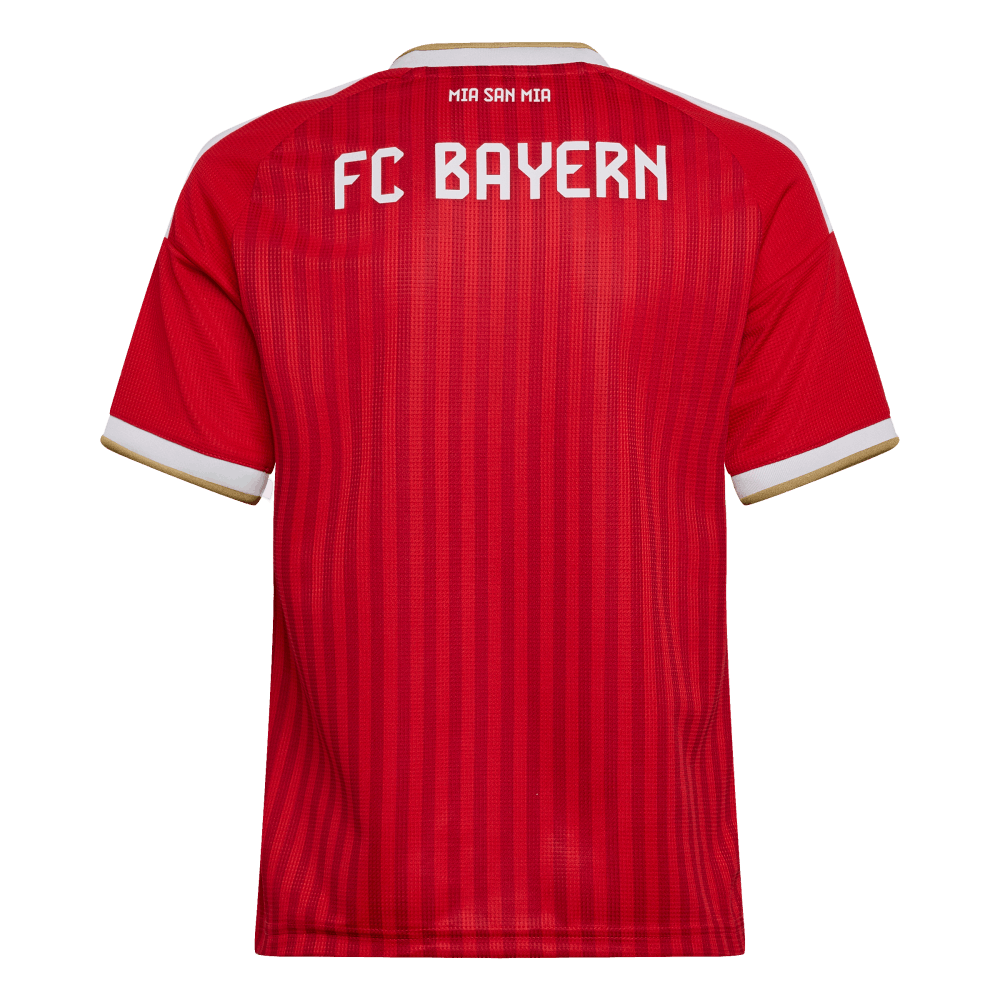 FC Bayern München Heimtrikot Kids 26/27