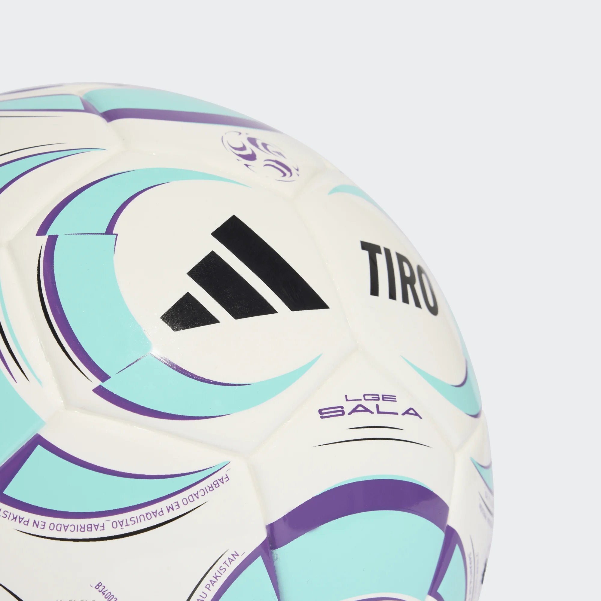 adidas Tiro League Sala Futsal Ball