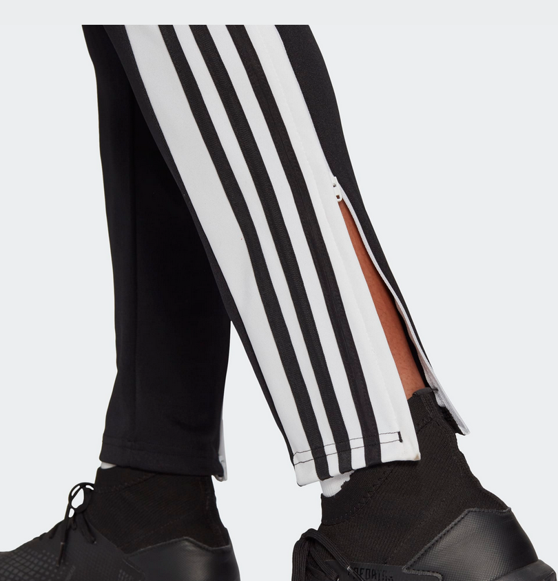 adidas Squadra 21 lange Trainingshose für Herren in schwarz GK9545