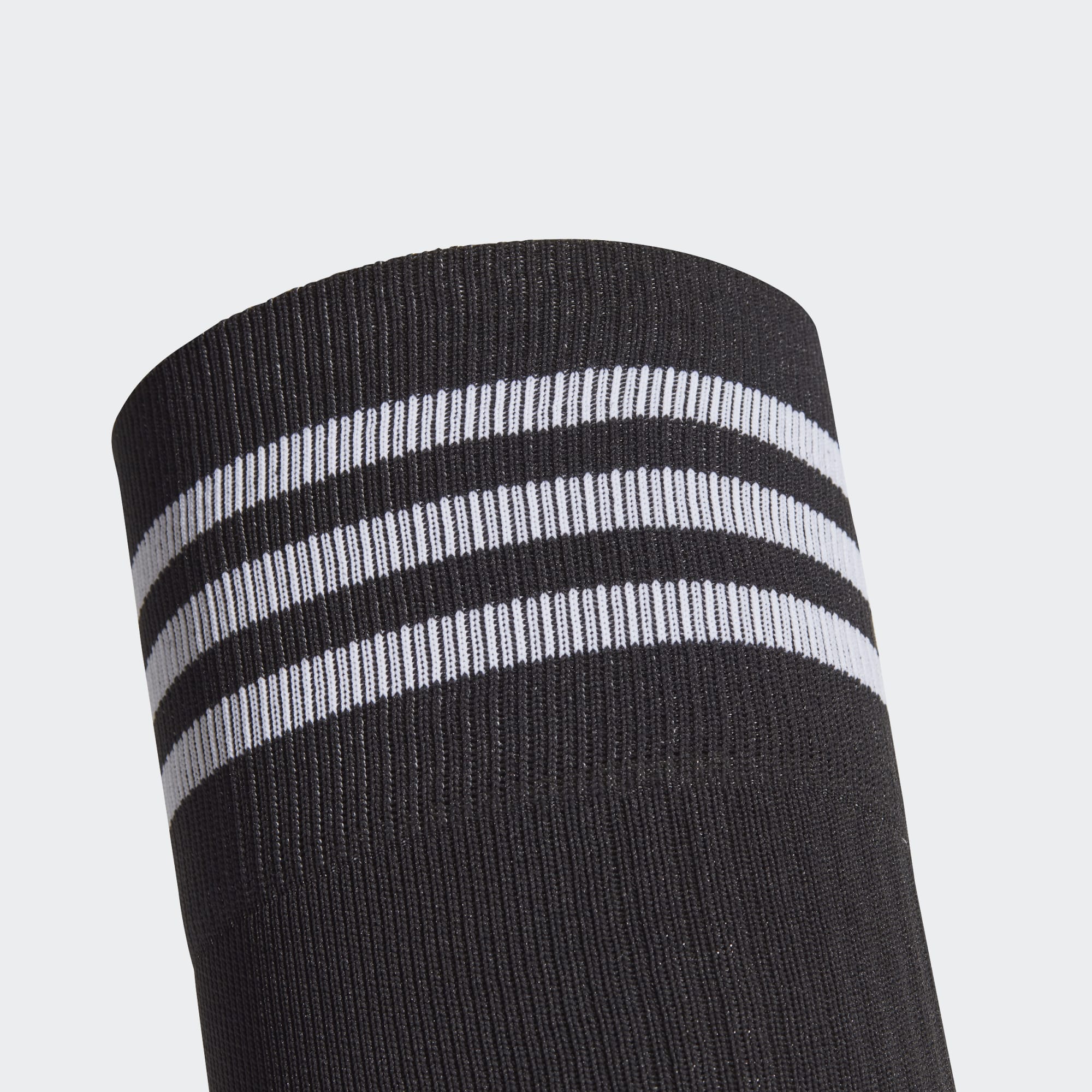 Adi Socks 21 Black / White Gr. 40-42