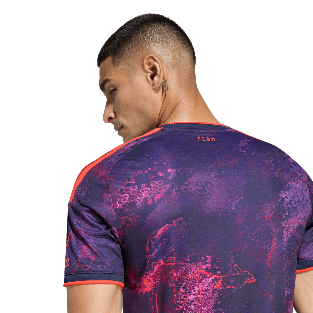 FC Bayern München Ausweichtrikot 26/27 Kids