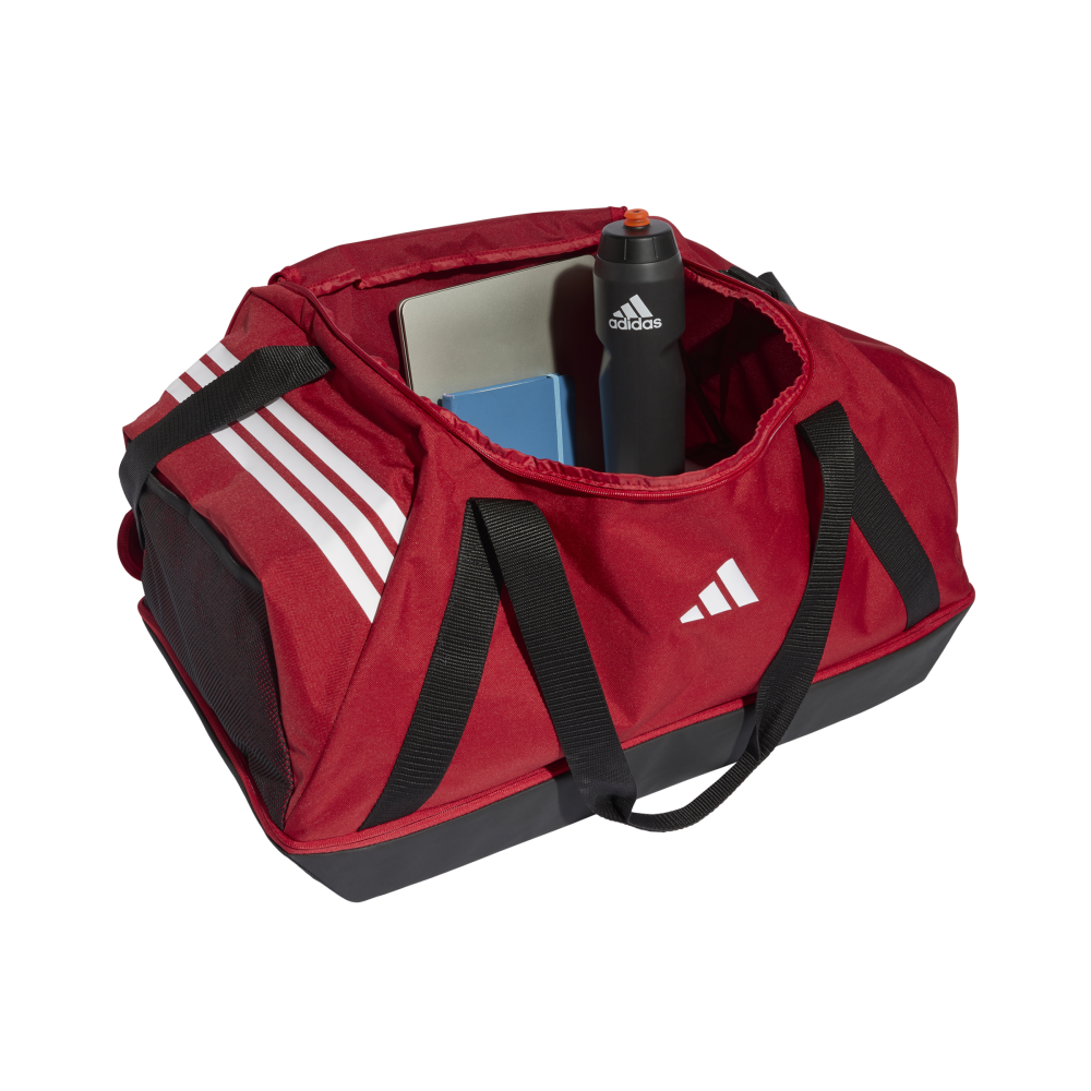 adidas Tiro Sporttasche mit Bodenfach Gr. L