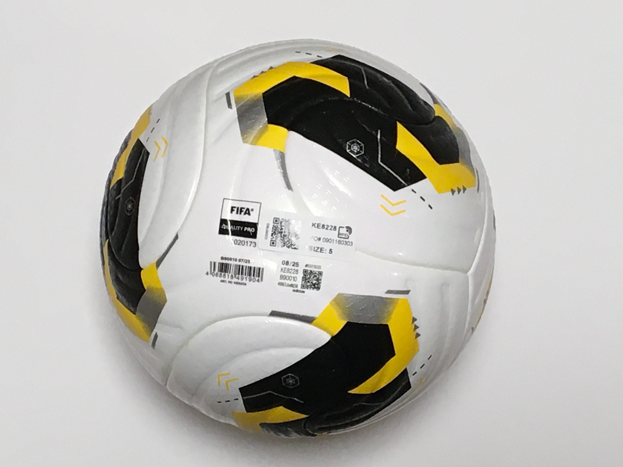 adidas Kings League Pro LA Caprichosa
