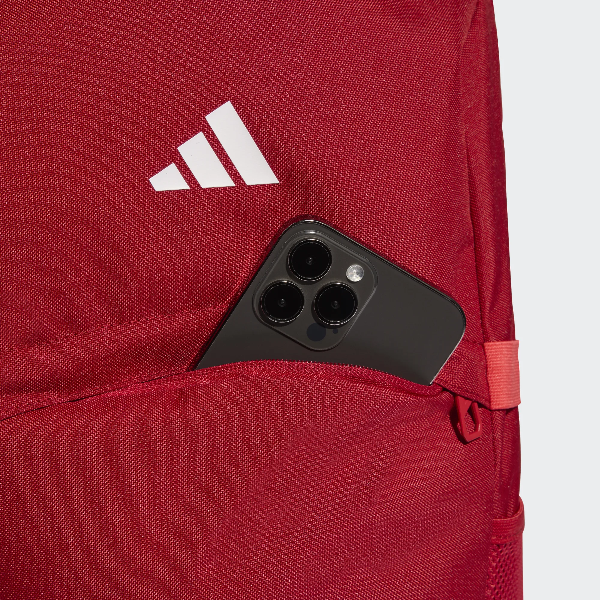 adidas Tiro League Rucksack mit Nienborg Logo