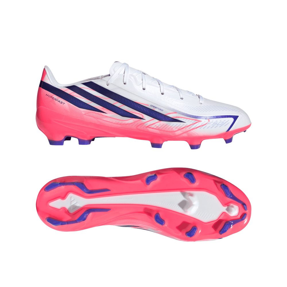 adidas F50 Hyperfast League Fussballschuhe FG