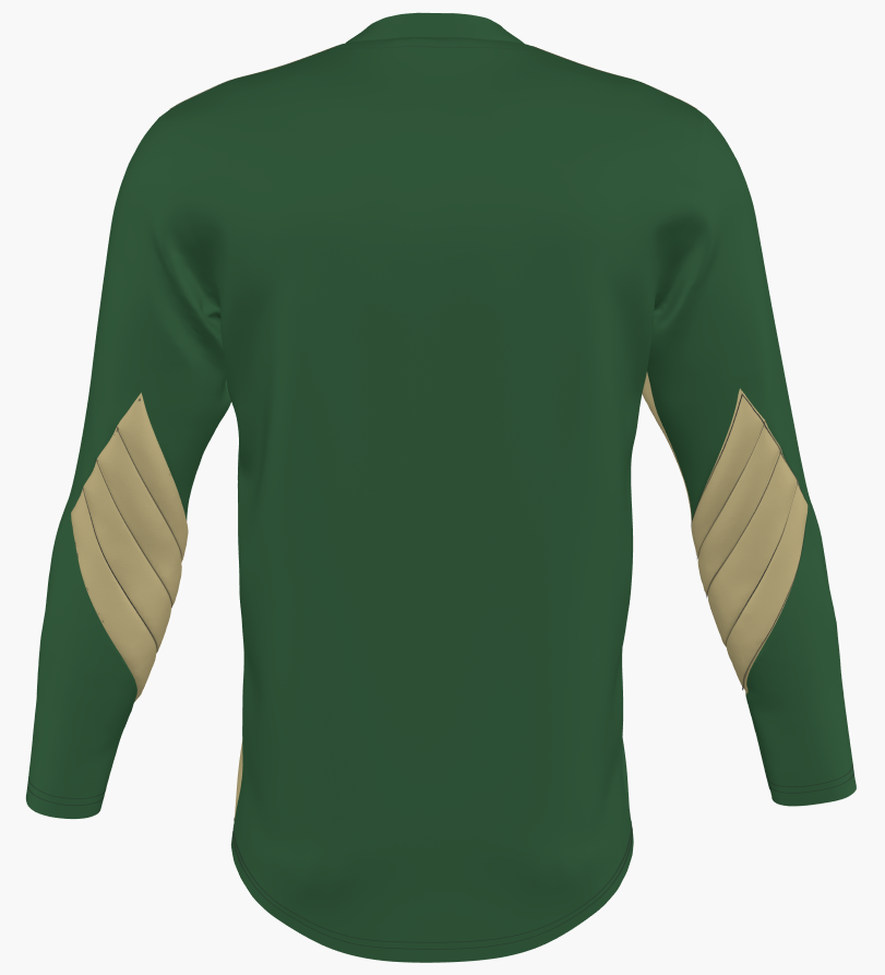adidas miteam Squadra 21 Torwart Trikot