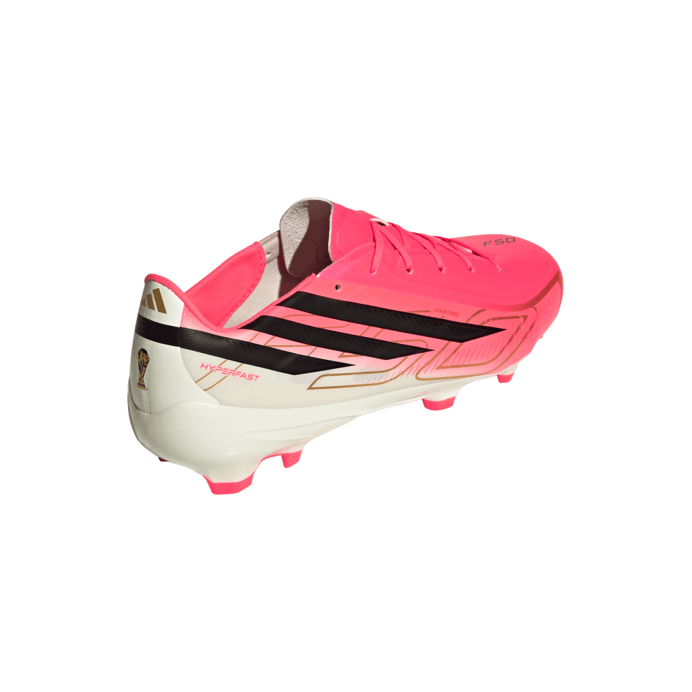 adidas F50 Hyperfast League Fussballschuhe FG