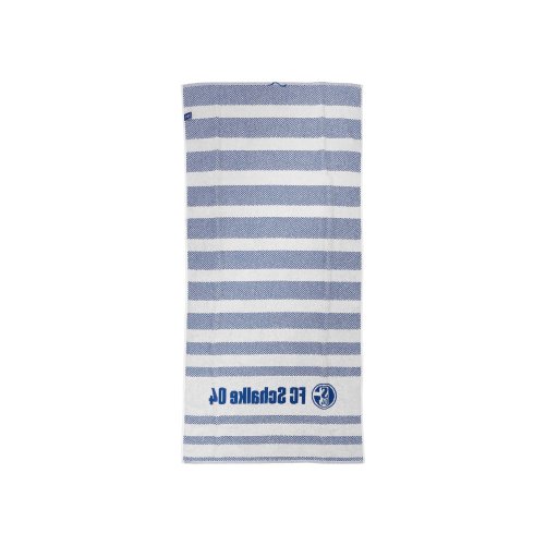 FC Schalke 04 Duschtuch Twisted