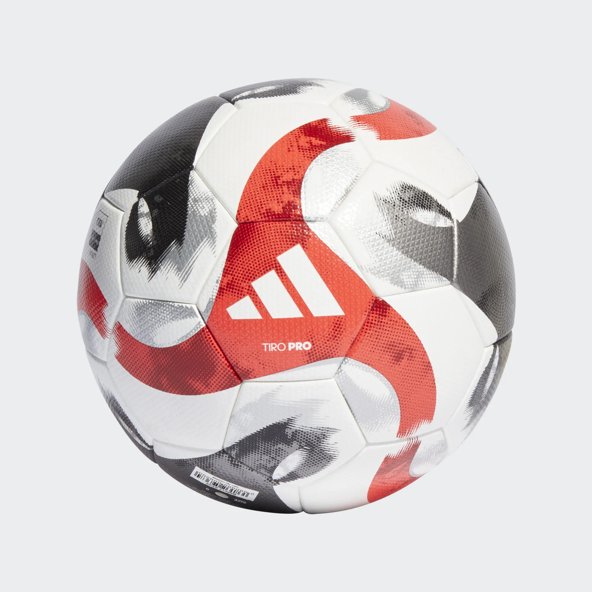 adidas Tiro Pro Spielball Gr. 5