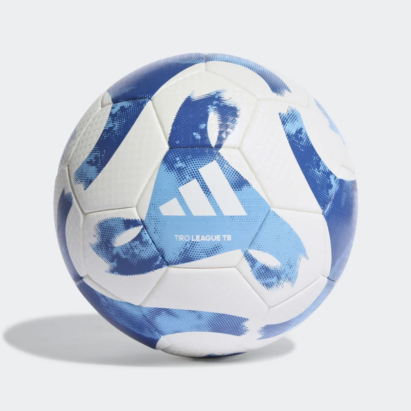 adidas Tiro League Thermally Bonded Fußball Gr. 5