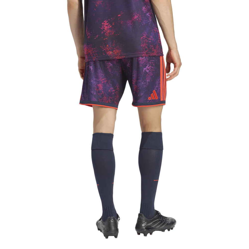 FC Bayern München Ausweichhose 26-27