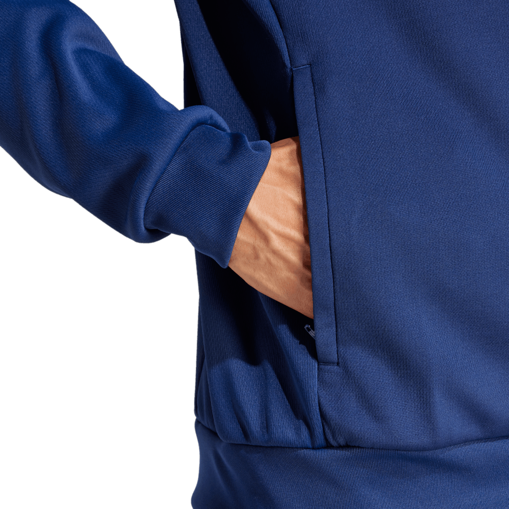 Tiro 25 Kaputzenjacke