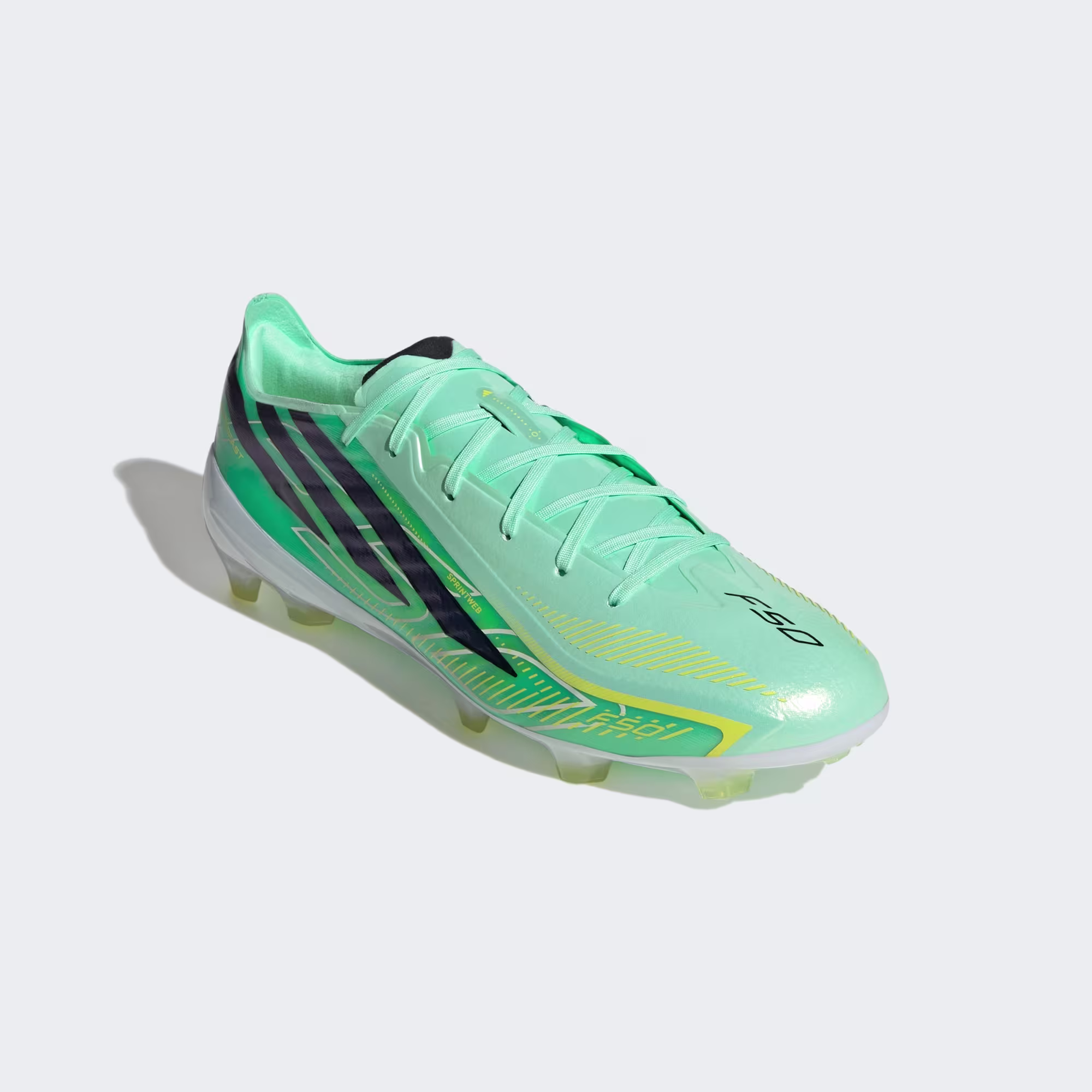 adidas F50 Hyperfast Pro Fussballschuhe