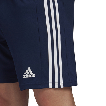 Squadra 21 Shorts Team Navy Blue / White Gr. S