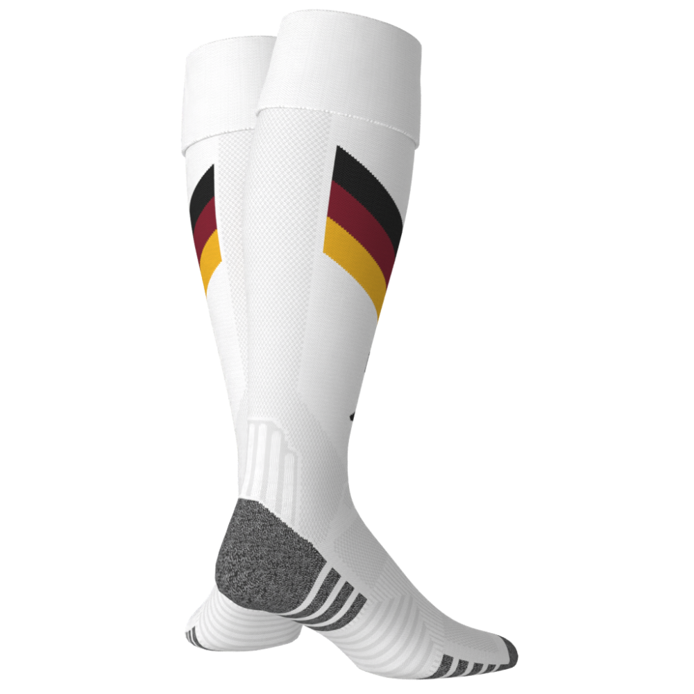 adidas Deutschland 26 Heimstutzen