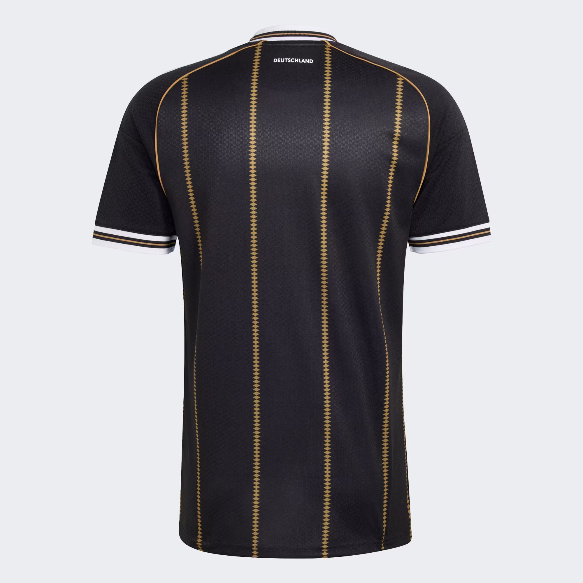 adidas Deutschland Ausweichtrikot 26 Kids