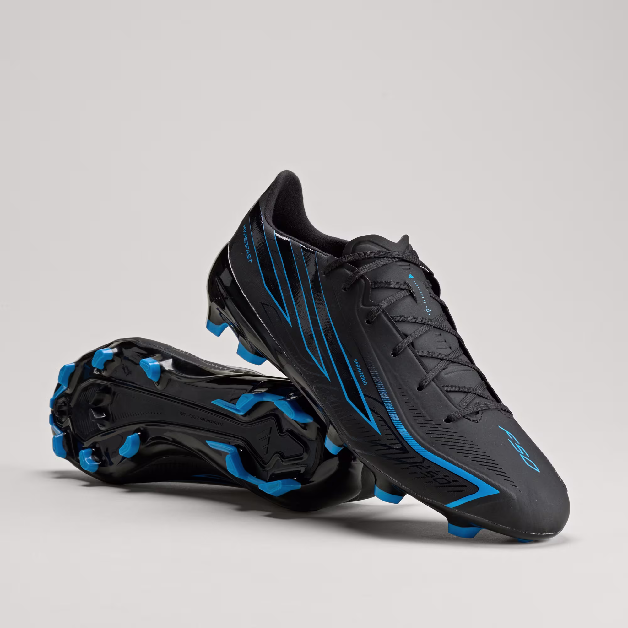 adidas F50 Hyperfast League Fussballschuhe FG