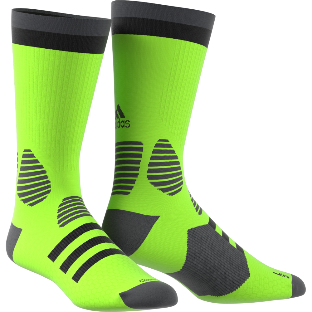 adidas BQ1427 ACE Socks grün bei sport-boecker.de