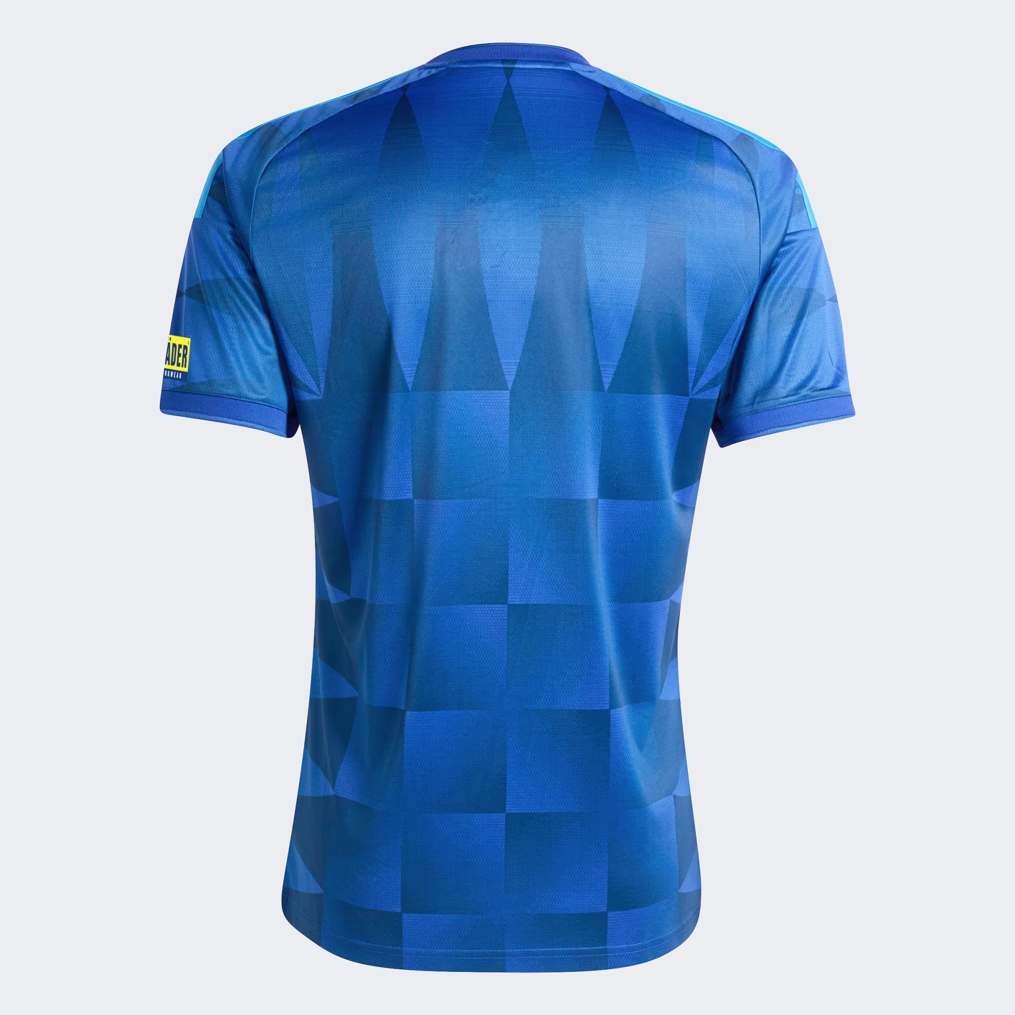 Adidas Schalke 04 Home Trikot 26/27