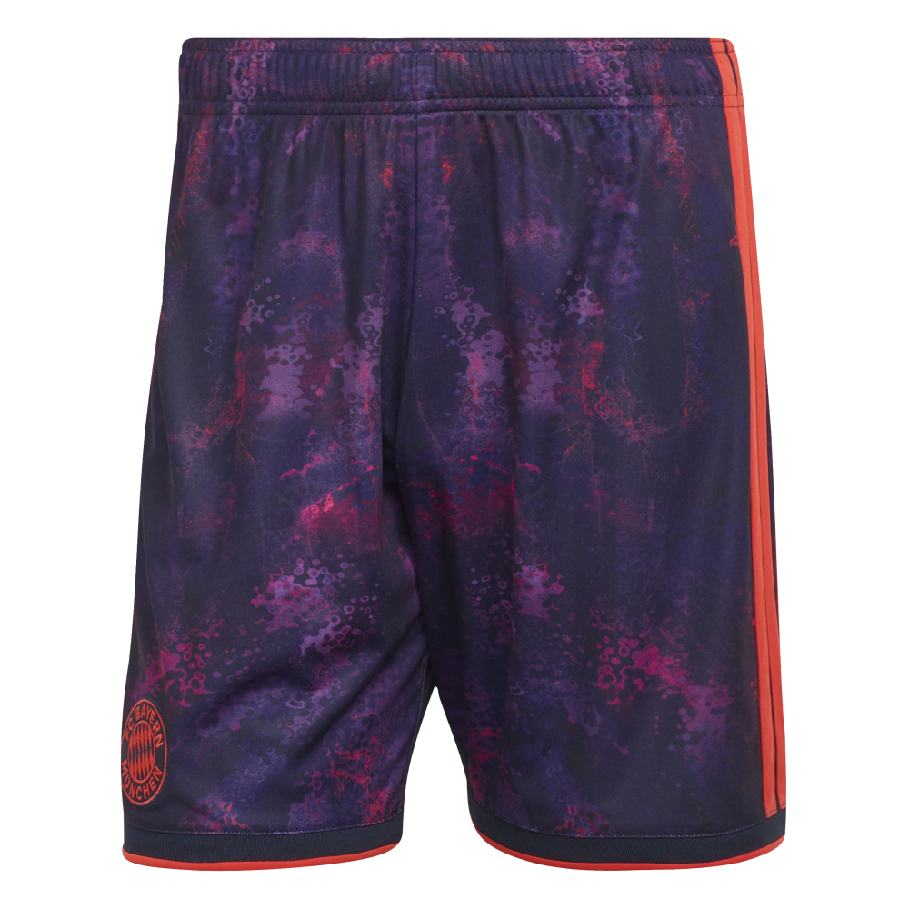 FC Bayern München Ausweichhose 26-27
