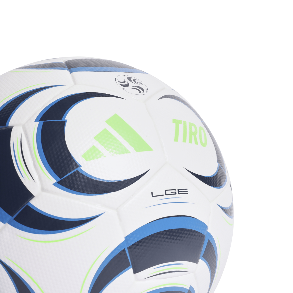 adidas Tiro League Fussball. Ab 10 Bälle inkl. Ballsack.