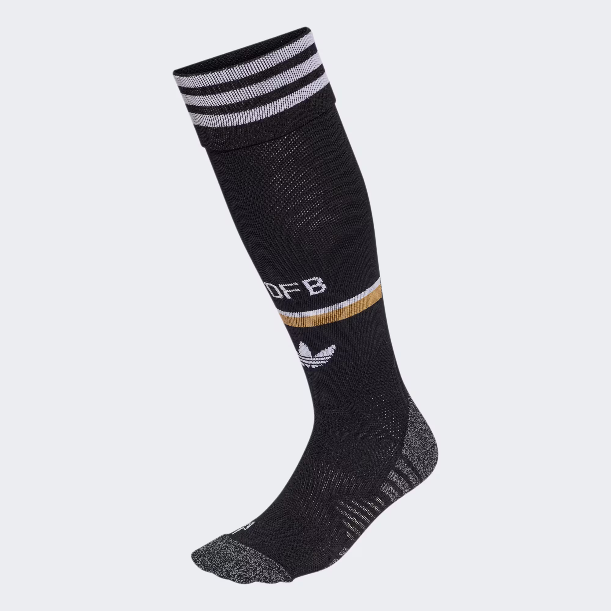 adidas Deutschland 26 Ausweichstutzen schwarz