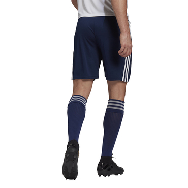 Squadra 21 Shorts Team Navy Blue / White Gr. S