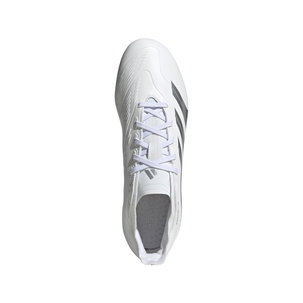 adidas Predator League FG Fussballschuhe weiß