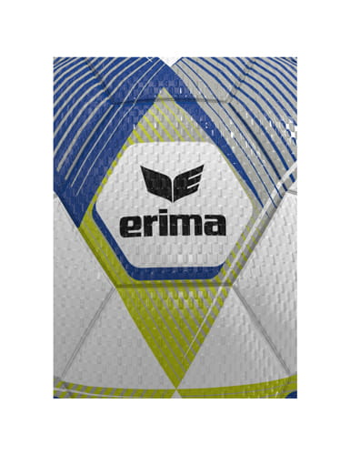 erima Hybrid 2.0 Fußball. Ab 10 Bälle gibt es 1 Ballsack Gratis.