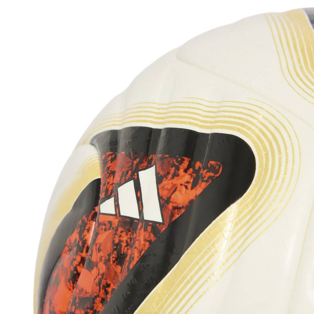adidas Torfabrik Spielball 26/27 mit Geschenkbox. Ab 10 Bälle 1 Ballnetz Gratis.
