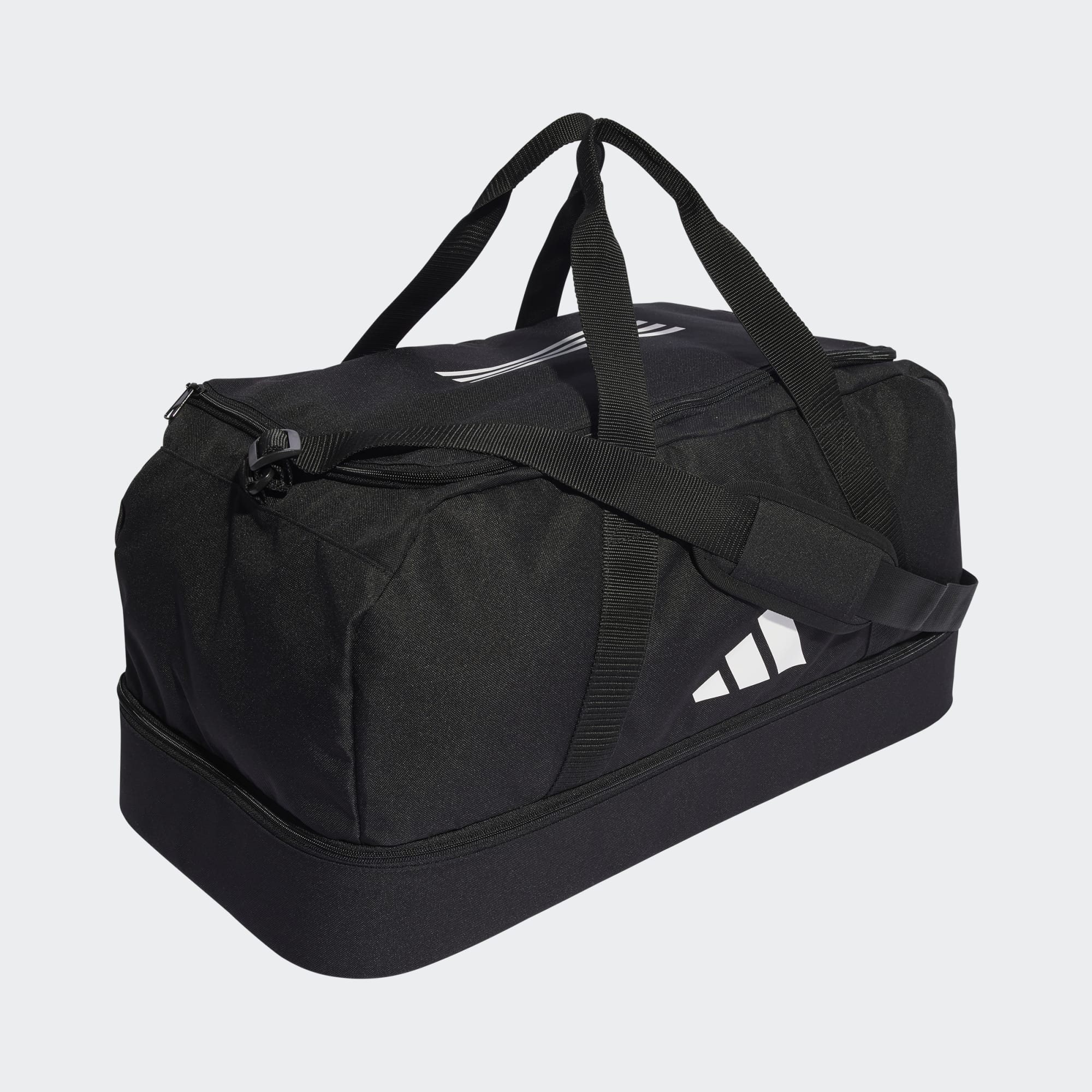 adidas Tiro League Sporttasche mit Bodenfach M