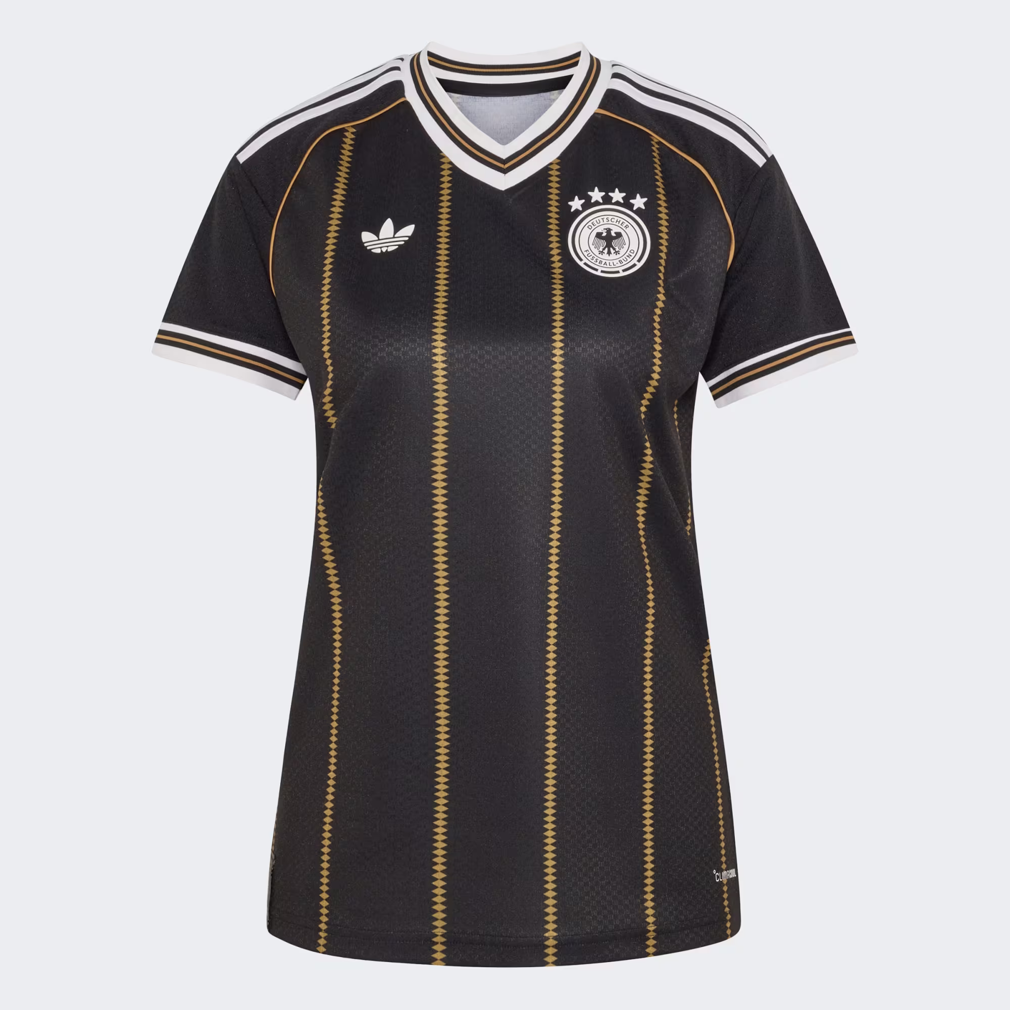 adidas Deutschland 26 Ausweichtrikot Damen