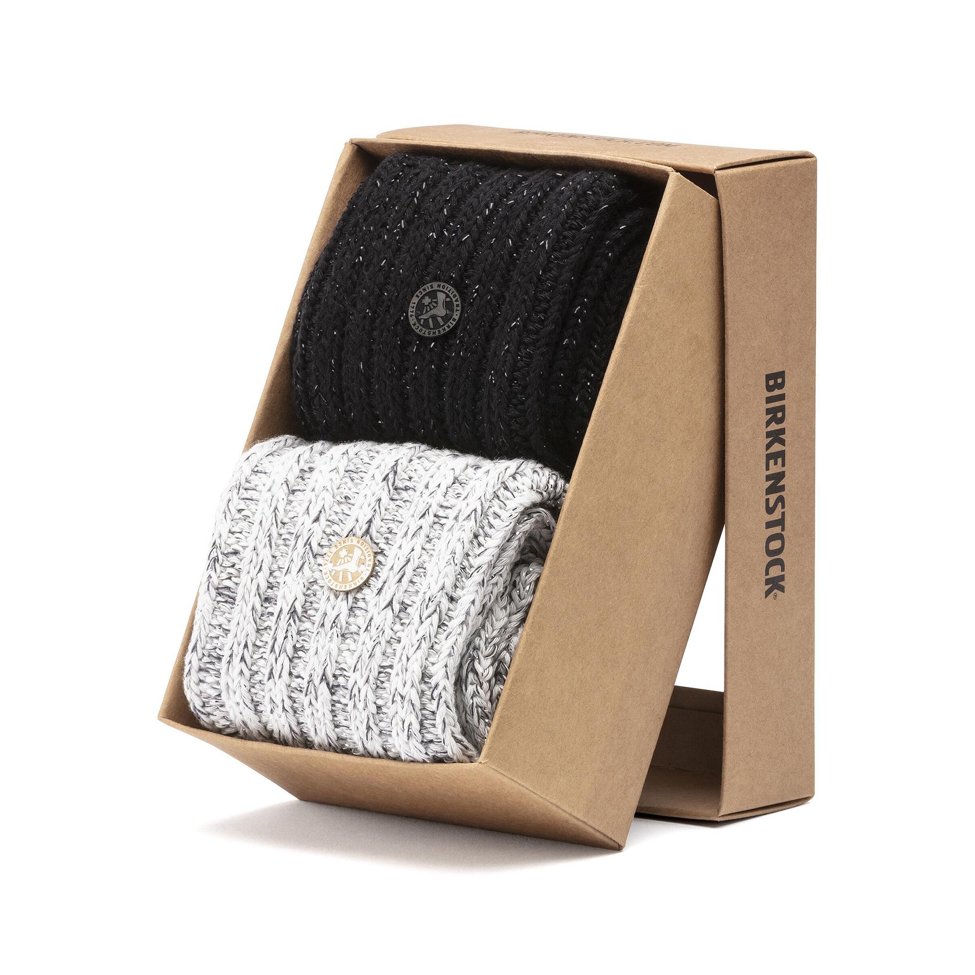 Birkenstock X-mas Slub Geschenk Box für Damen