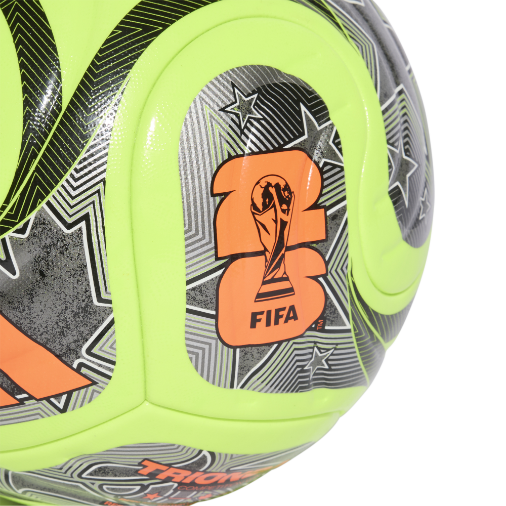 adidas FIFA World Cup 26™ Trionda Competition Winter Ball