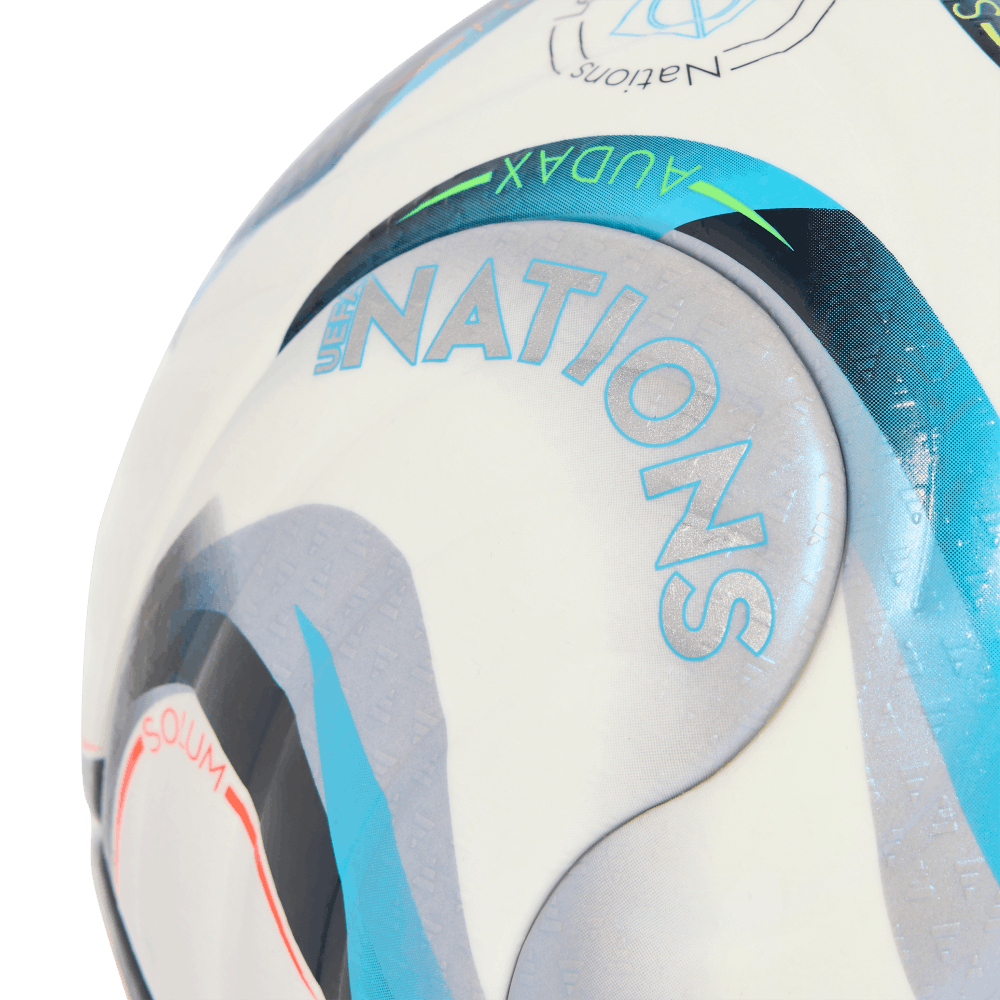 adidas UEFA Nations-League Spielball 26-27