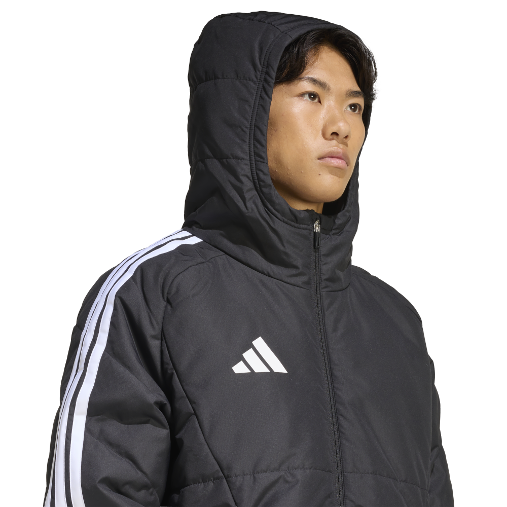 Tiro 26 Winterjacke