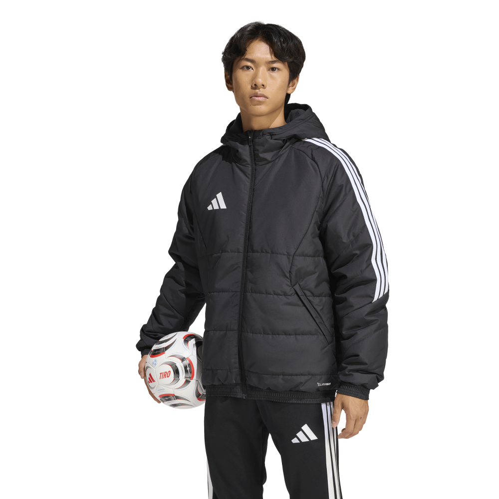 Tiro 26 Winterjacke