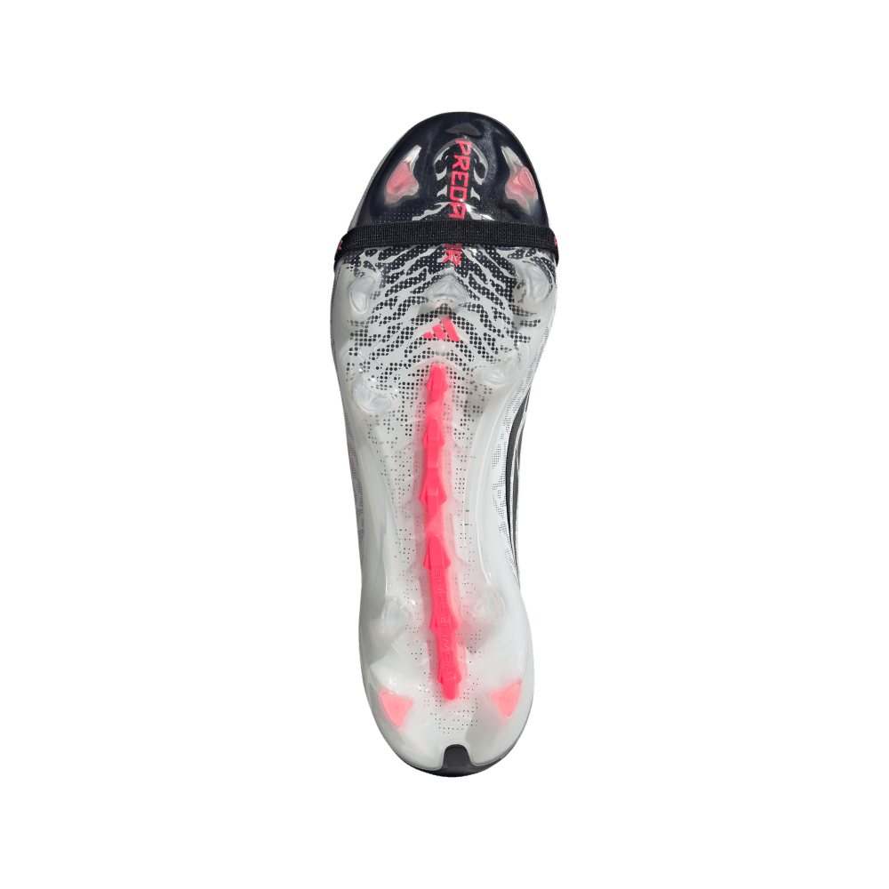 adidas Predator Elite FG Fold Over Tongue