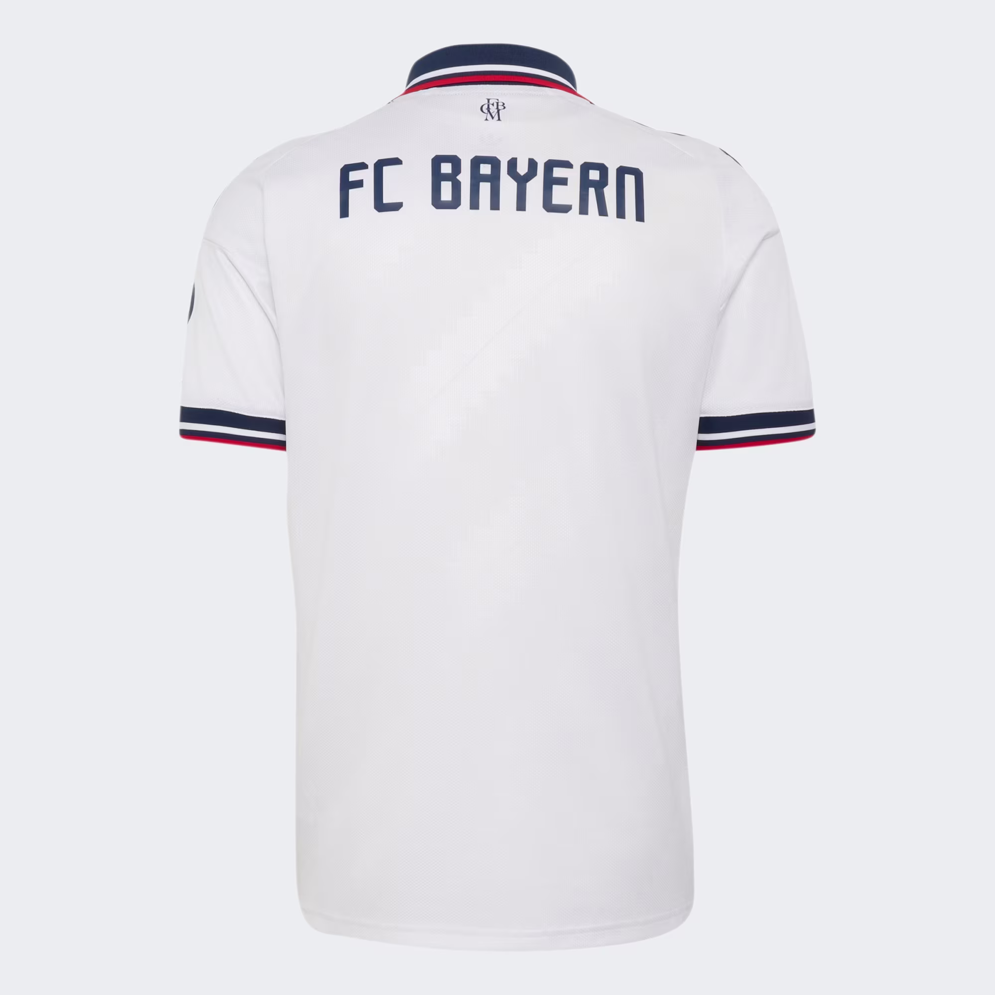 FC Bayern München Auswärtstrikot 26/27 Kids