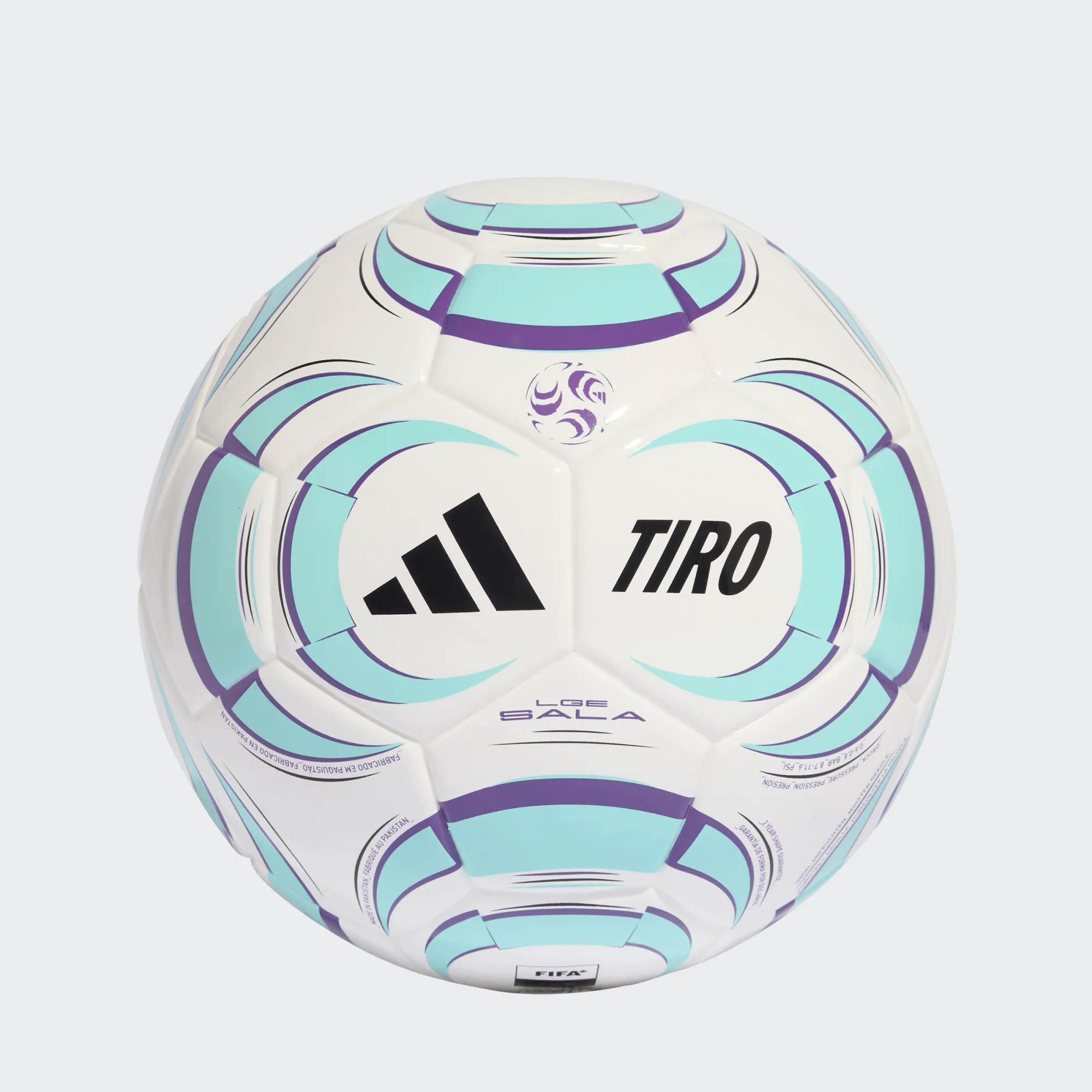 adidas Tiro League Sala Futsal Ball