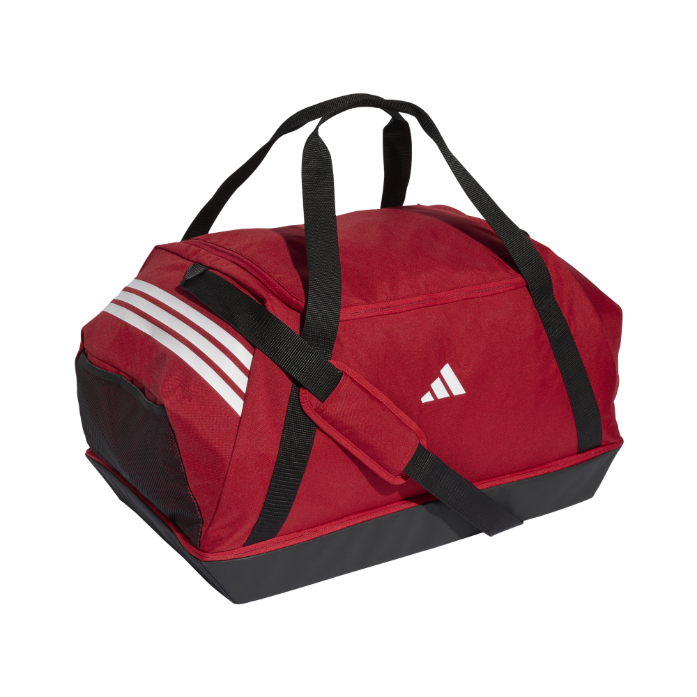 adidas Tiro Sporttasche mit Bodenfach Gr. L