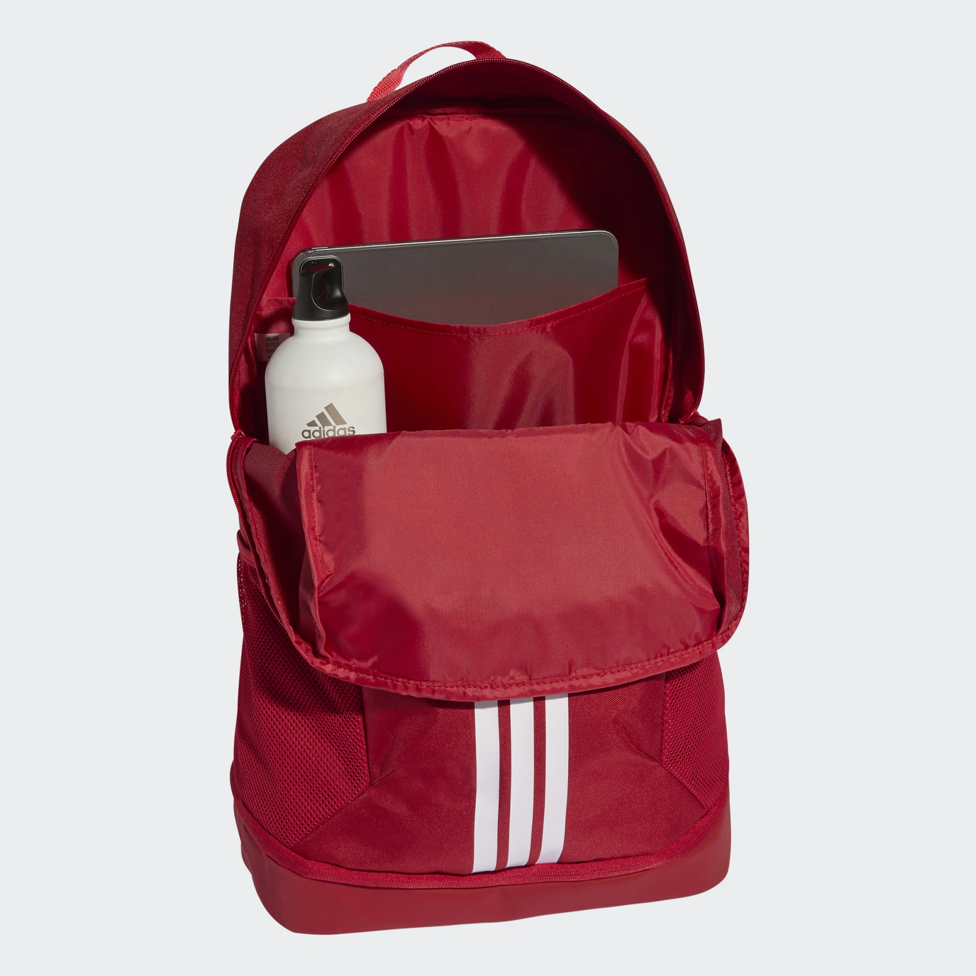 adidas Tiro League Rucksack mit Nienborg Logo