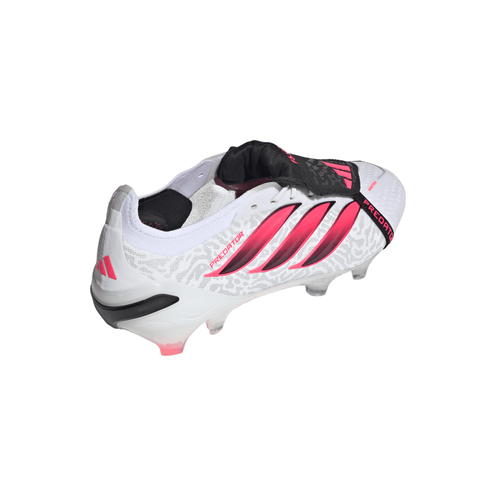 adidas Predator Elite FG Fold Over Tongue