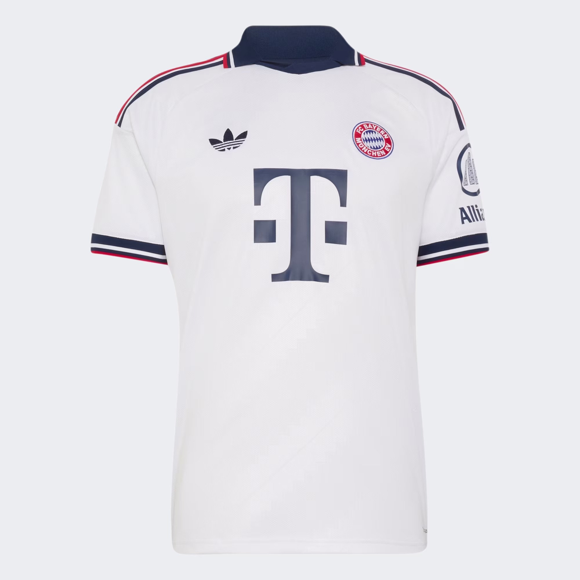 FC Bayern München Auswärtstrikot 26/27
